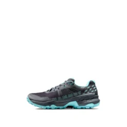 MammutSertig II Low GTX - Chaussures randonnée femme