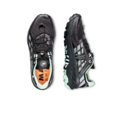 MammutSertig TR Low GTX - Chaussures trail femme