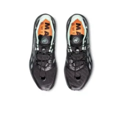 MammutSertig TR Low GTX - Chaussures trail femme
