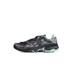 MammutSertig TR Low GTX - Chaussures trail femme