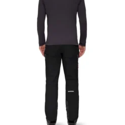 MammutTaiss Guide SO Pants - Pantalon alpinisme homme