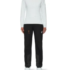 MammutTaiss Guide SO Pants - Pantalon alpinisme femme