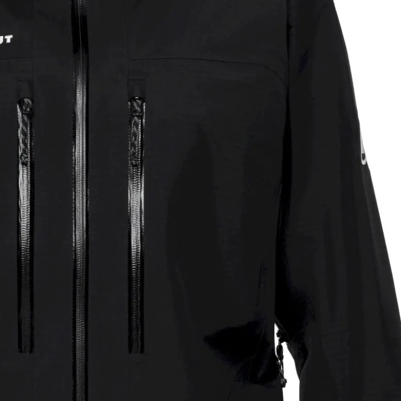 MammutTaiss HS Hooded Jacket - Veste hardshell femme