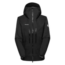 MammutTaiss Light HS Hooded Jacket - Veste hardshell femme
