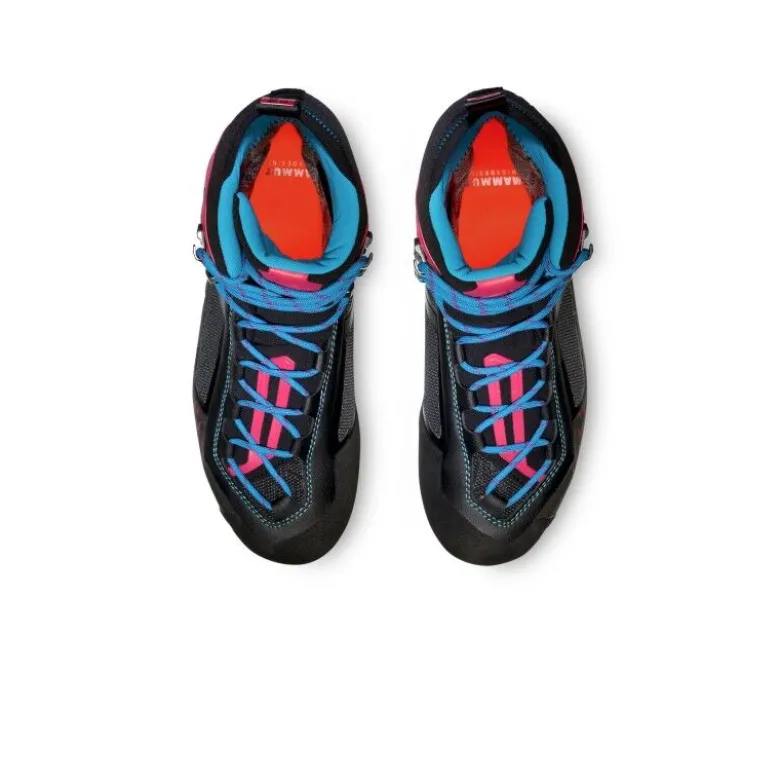 MammutTaiss Light Mid GTX® Women - Chaussures alpinisme femme