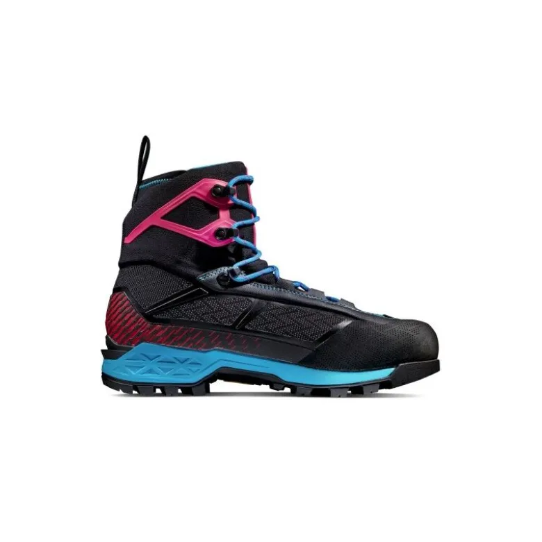 MammutTaiss Light Mid GTX® Women - Chaussures alpinisme femme