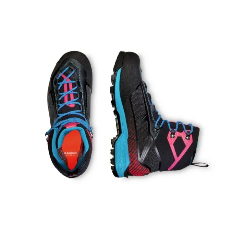 MammutTaiss Light Mid GTX® Women - Chaussures alpinisme femme