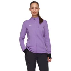 MammutTaiss Light ML Jacket - Polaire femme