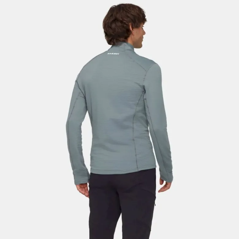 MammutTaiss Light ML Jacket - Polaire homme