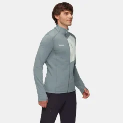 MammutTaiss Light ML Jacket - Polaire homme