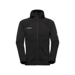 MammutTaiss ML Hooded Jacket - Polaire homme