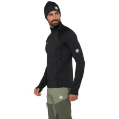 MammutTaiss ML Jacket - Polaire homme