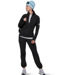 MammutTaiss ML Jacket - Polaire femme