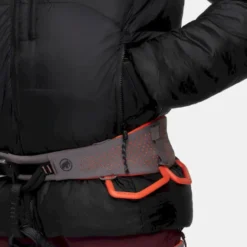 MammutTaiss Pro Belay IN Hooded Jacket - Doudoune homme