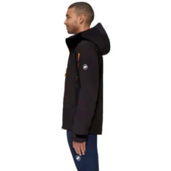 MammutTaiss Pro HS Hooded Jacket - Veste hardshell homme
