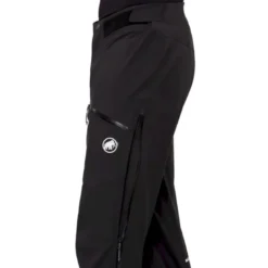 MammutTaiss Pro HS Pants - Pantalon ski de randonnée homme