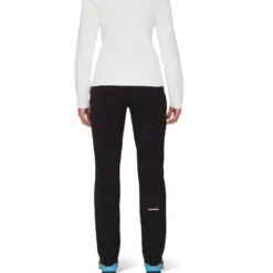 MammutTaiss SO Pants - Pantalon softshell femme