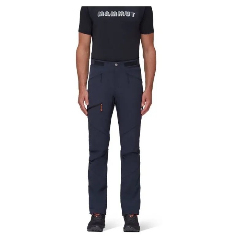 MammutTaiss SO Pants - Pantalon softshell homme