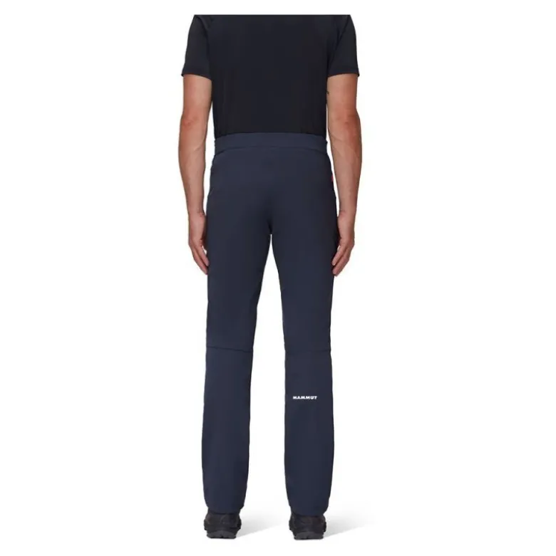 MammutTaiss SO Pants - Pantalon softshell homme