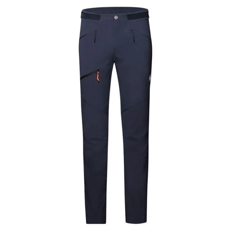 MammutTaiss SO Pants - Pantalon softshell homme