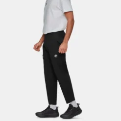 MammutTamaro Pants - Pantalon randonnée homme