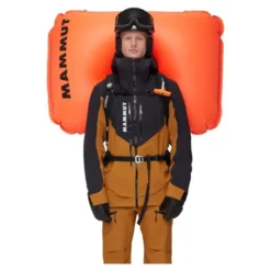 MammutTour 30 Removable Airbag 3.0 - Sac à dos airbag