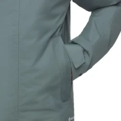 MammutTreeline HS Thermo Hooded Jacket - Veste imperméable homme