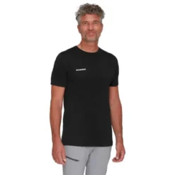 MammutTree Wool FL T-Shirt Men - T-shirt en laine mérinos homme