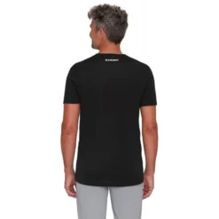 MammutTree Wool FL T-Shirt Men - T-shirt en laine mérinos homme