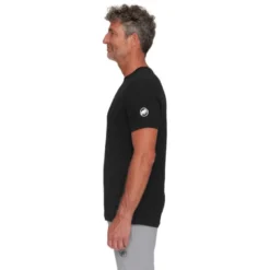 MammutTree Wool FL T-Shirt Men - T-shirt en laine mérinos homme