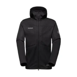 MammutUltimate VIII SO Hooded Jacket - Veste softshell homme