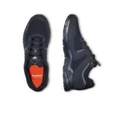 MammutUltimate Pro Low GTX - Chaussures randonnée femme