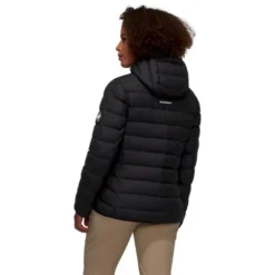 MammutWaymarker IN Hooded Jacket - Doudoune femme