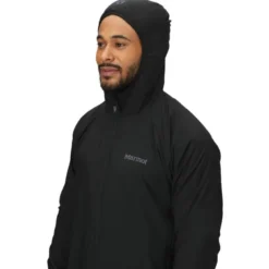 MarmotAerothermal Hoody - Doudoune homme