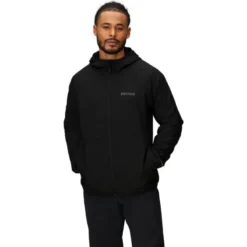 MarmotAerothermal Hoody - Doudoune homme