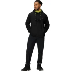 MarmotAerothermal Hoody - Doudoune homme