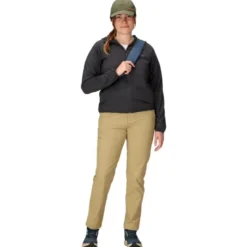 MarmotAerothermal Hoody - Doudoune femme