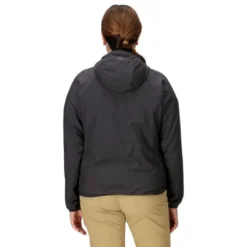MarmotAerothermal Hoody - Doudoune femme