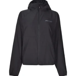 MarmotAerothermal Hoody - Doudoune femme