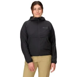 MarmotAerothermal Hoody - Doudoune femme