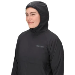 MarmotAerothermal Hoody - Doudoune femme