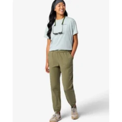 MarmotAirExchange UPF 40 Jogger - Pantalon escalade femme