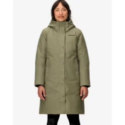MarmotChelsea Coat - Parka femme