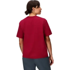 MarmotCoastal Tee SS - T-shirt femme