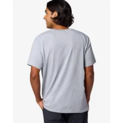 MarmotCoastal Tee SS - T-shirt homme