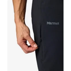 MarmotDiverter Pant - Pantalon randonnée femme