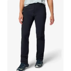 MarmotDiverter Pant - Pantalon randonnée femme