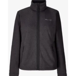 MarmotDrop Line Jacket - Polaire femme