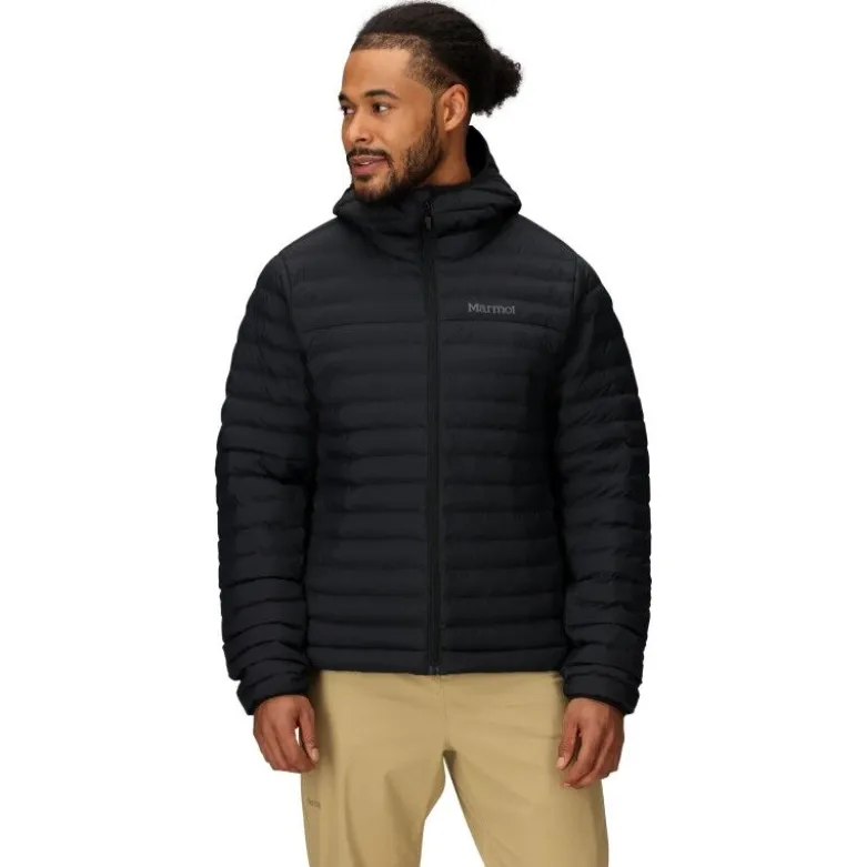 MarmotEcho Featherless Hoody - Doudoune homme