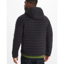 MarmotEcho Featherless Hoody - Doudoune homme